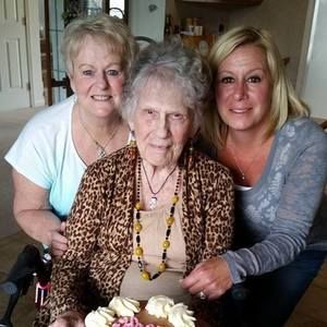 Meet your Posher, June